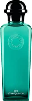 Image of Hermes Eau D Orange Verte Eau De Cologne Unisex 100ml