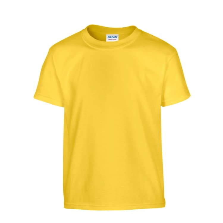 Image of Gildan GD05B girls's in Multicolour