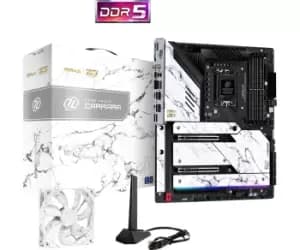 Image of Asrock Z790 Taichi Carrara Intel Z790 LGA 1700 Extended ATX
