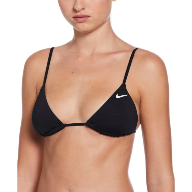Image of Nike Tri Bikini T Black female 14 (L)