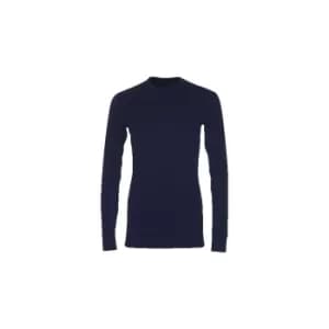 Image of Kiruna Premium Mens Large Blue Thermal Vest