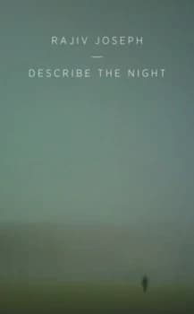 Image of Describe the Night by Rajiv Joseph