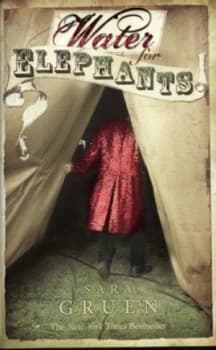 Image of Water for Elephants by Sara Gruen Hardback