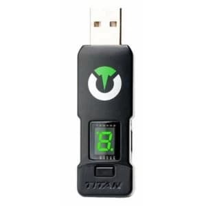Image of Titan One Games Console Cross-Platform Controller Tuner/Adapter