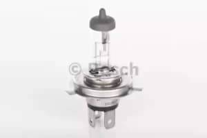 Image of Bosch 1987302041 Headlamp Car Bulb H4 12 V BLB472 60/55 W