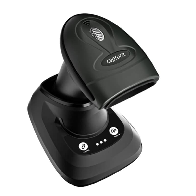 Image of CAPTURE Viper Wireless 1D/2D