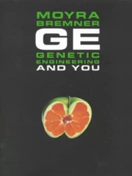 Image of G.E by Moyra Bremner Book