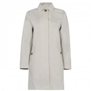 Image of Gant Gant Rain Mac - 034 PUTTY