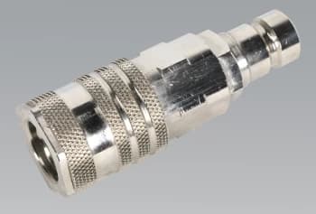 Image of Sealey CV014 Radiator Coupler - Scania