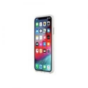 Image of Griffin Survivor Endurance for iPhone XR - Clear/Gray