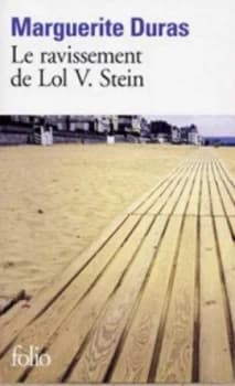 Image of Le Ravissement De Lol V. Stein by Marguerite Duras Paperback