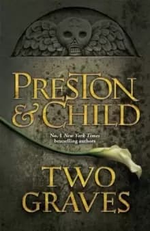 Image of Two Graves : An Agent Pendergast Novel