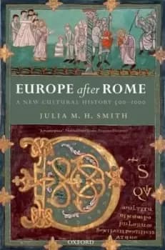 Image of Europe after Rome by Julia M.H. Smith