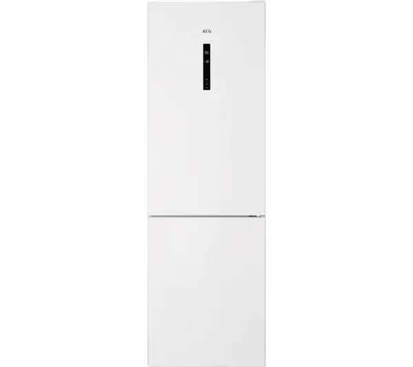 Image of AEG 5000 ColdSense OSC5S181ES 271L Low Frost Integrated Fridge Freezer