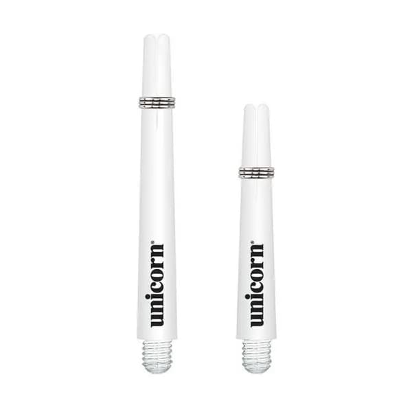 Image of Unicorn Grip 3 Shft 00 - White Long