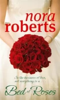 Image of A Bed Of Roses : Number 2 in series