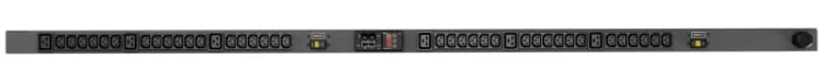 Image of Vertiv Geist rPDU. monitored. 0U. input IEC60309 230V 32A. outputs (36