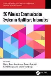 Image of 5G Wireless Communication System in Healthcare Informatics