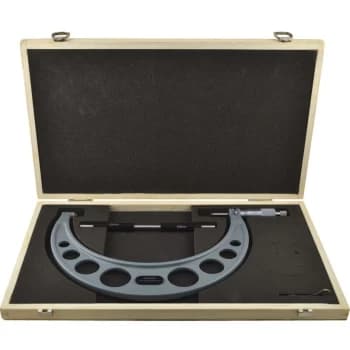 Image of Oxford - 175-200MM External Micrometer
