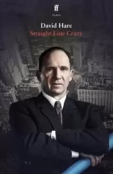 Image of Straight Line Crazy