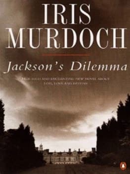 Image of Jacksons Dilemma by Iris Murdoch Paperback