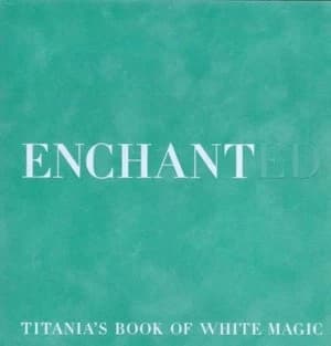 Image of Enchanted by Titania Hardie Hardback
