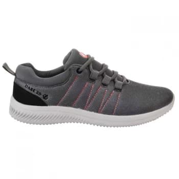 Image of Dare2B Sprint Lightweight Trainers - AluminiumGry