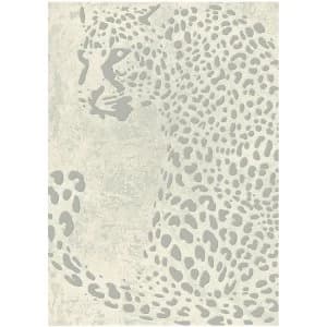 Image of Asiatic Echo Rug - 170 x 120cm - Leopard