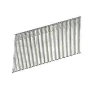 Image of DEWALT DNBA1632GZ 16 Gauge Galvanised 20° Finish Nails 32mm (Pack 2500)