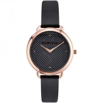 Image of Ted Baker Black Watch - BKPHTS003