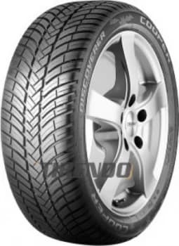 Image of Cooper Discoverer All Season 175/65 R14 86H XL