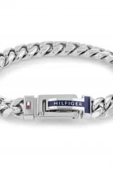 Image of Gents Tommy Hilfiger Jewellery Metal Bracelet Bracelet 2790433
