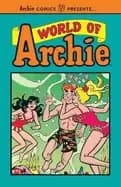 Image of world of archie vol 1