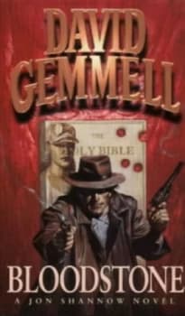 Image of Bloodstone by David Gemmell Paperback