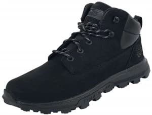 Image of Timberland Treeline Mid Boot black