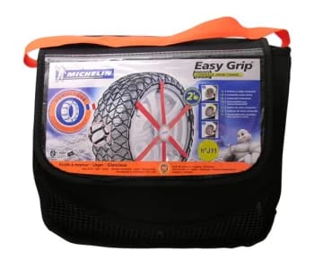 Image of Easy Grip Snow Chains - Size G12 7906A MICHELIN
