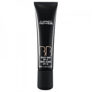Image of MAC Prep Prime BB Beauty Balm SPF 35 Dark