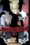 Image of black clover vol 29