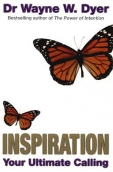 Image of Inspiration by Wayne W. Dyer Paperback