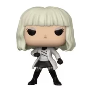 Image of Atomic Blonde Lorraine Pop! Vinyl Figure