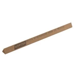 Image of India FF144 Triangular File 100 x 12mm - Fine