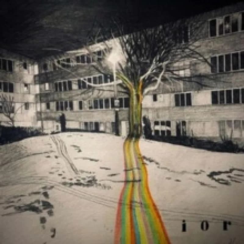 Image of ior Vinyl