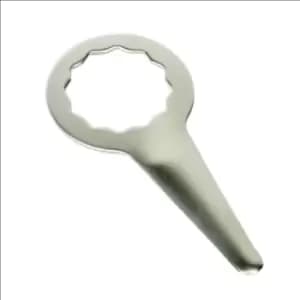 Image of Sealey Air Knife Blade - 35mm - Flat