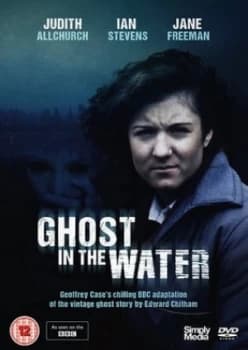 Image of Ghost in the Water - DVD