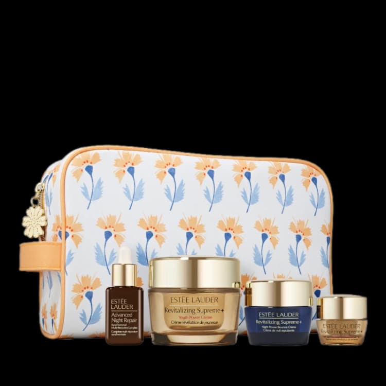 Image of Estee Lauder Revitalizing Supreme+ Youth Power Creme 50ml Gift Set