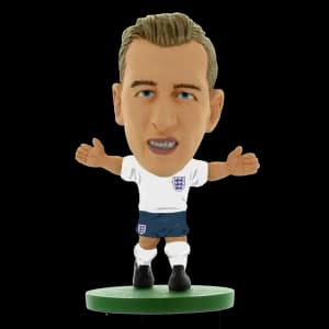 Image of Soccerstarz Harry Kane England Euro 2020 Figure