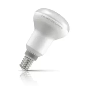 Image of Crompton Lamps LED R50 Reflector 6W E14 Warm White 120° Opal