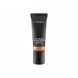 Image of MAC Pro Longwear Nourishing Waterproof Foundation Nc42