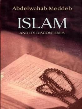 Image of Islam and Its Discontents by Abdelwahab Meddeb Hardback