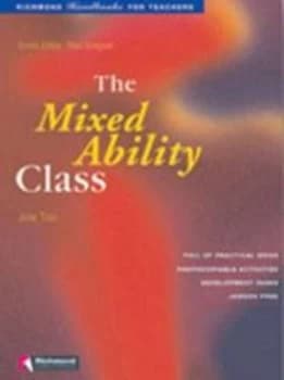 Image of The Mixed Ability Class Paperback